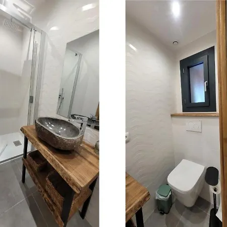 O Sohno 4 Pers Vue Piscine * Sainte Trinité