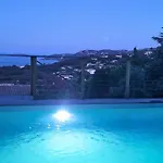 O Sohno 4 Pers Vue Piscine Sainte Trinité