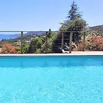 O Sohno 4 Pers Vue Piscine 公寓