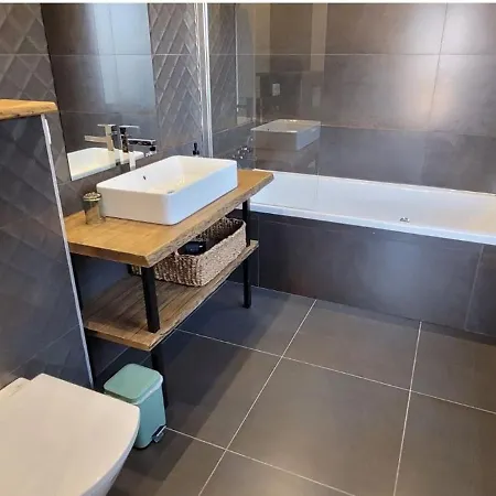 O Sohno 4 Pers Vue Piscine * Sainte Trinité