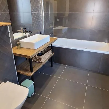 O Sohno 4 Pers Vue Piscine Apartment Sainte Trinite