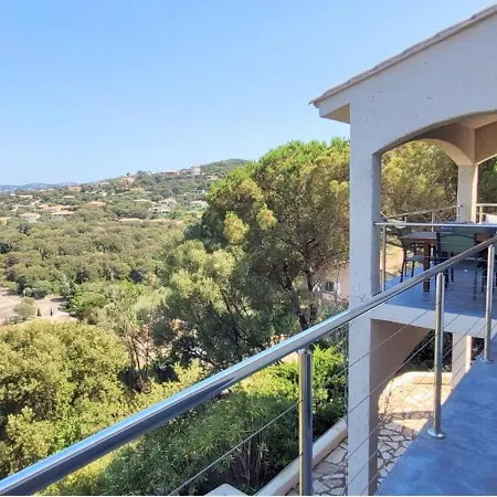 Apartamento O Sohno 4 Pers Vue Piscine *