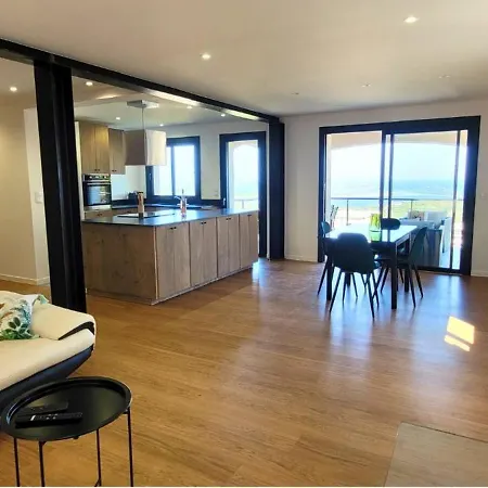 Διαμέρισμα O Sohno 4 Pers Vue Piscine Sainte Trinité