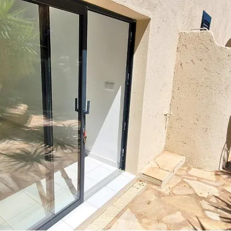 O Sohno 4 Pers Vue Piscine Apartamento Sainte Trinité