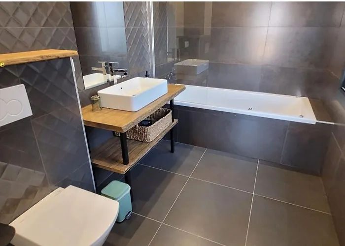 O Sohno 4 Pers Vue Piscine * Sainte Trinité